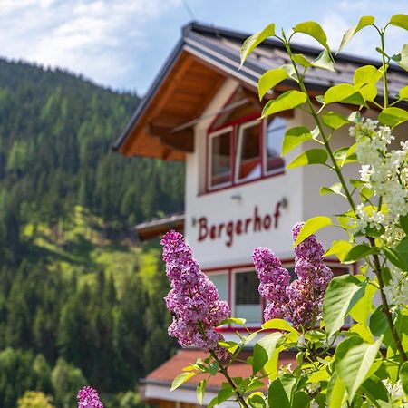 ホテル Bergerhof ラムサウ・アム・ダッハシュタイン エクステリア 写真